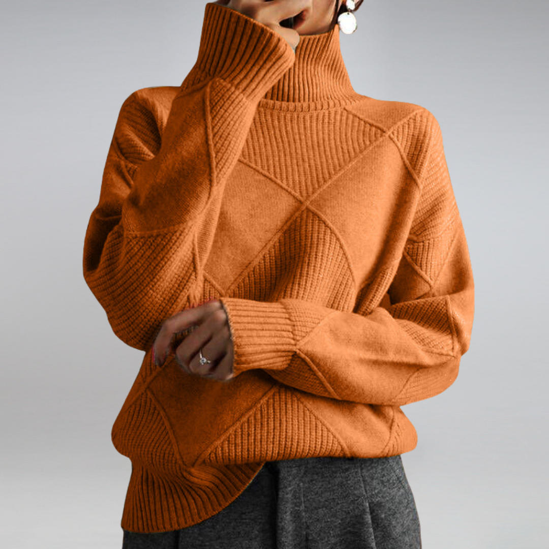 Cashmere Sweater Women - Luxurious Comfort & Versatile Style