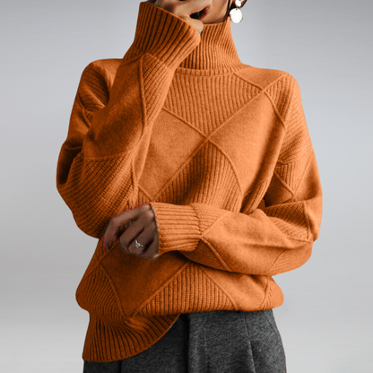 Cashmere Sweater Women - Luxurious Comfort & Versatile Style