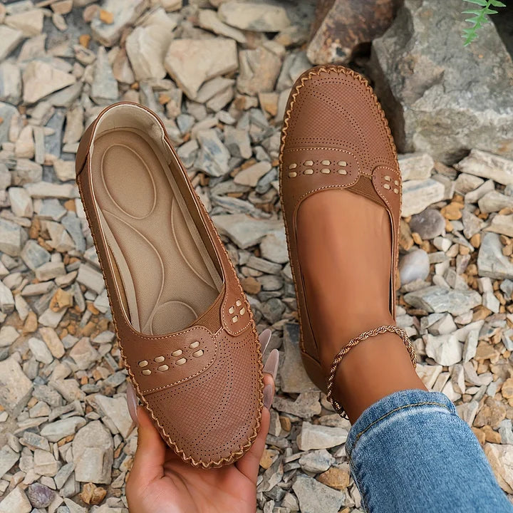 Avalance™| Jenna Orthopedic Shoes