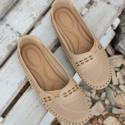 Avalance™| Jenna Orthopedic Shoes