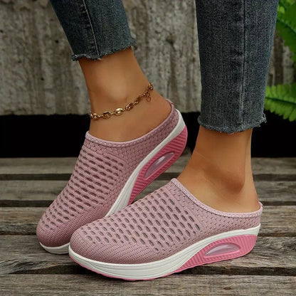 Comfortable Air Cushion Orthopedic Shoes