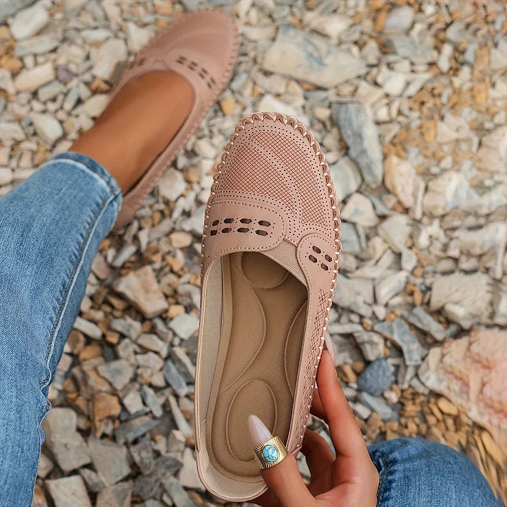 Avalance™| Jenna Orthopedic Shoes
