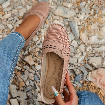 Avalance™| Jenna Orthopedic Shoes