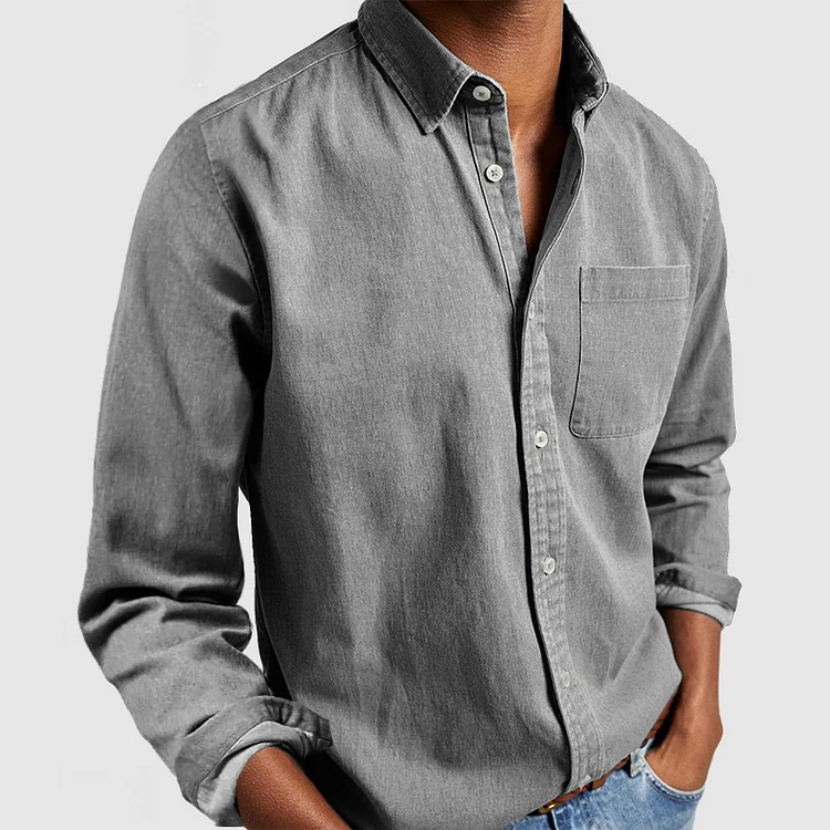 Mason - Casual shirt