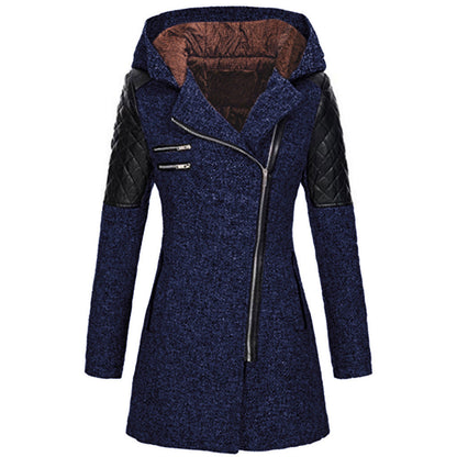 Angela - Stylish Spring Jacket