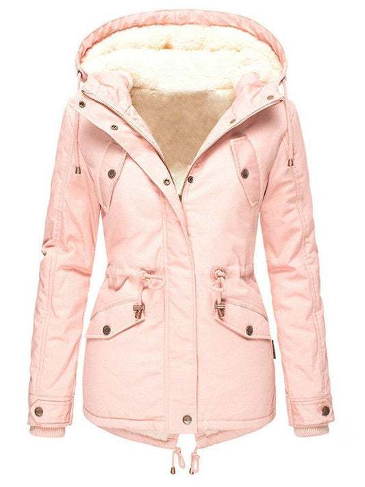 Victoria™ Warm Spring Jacket