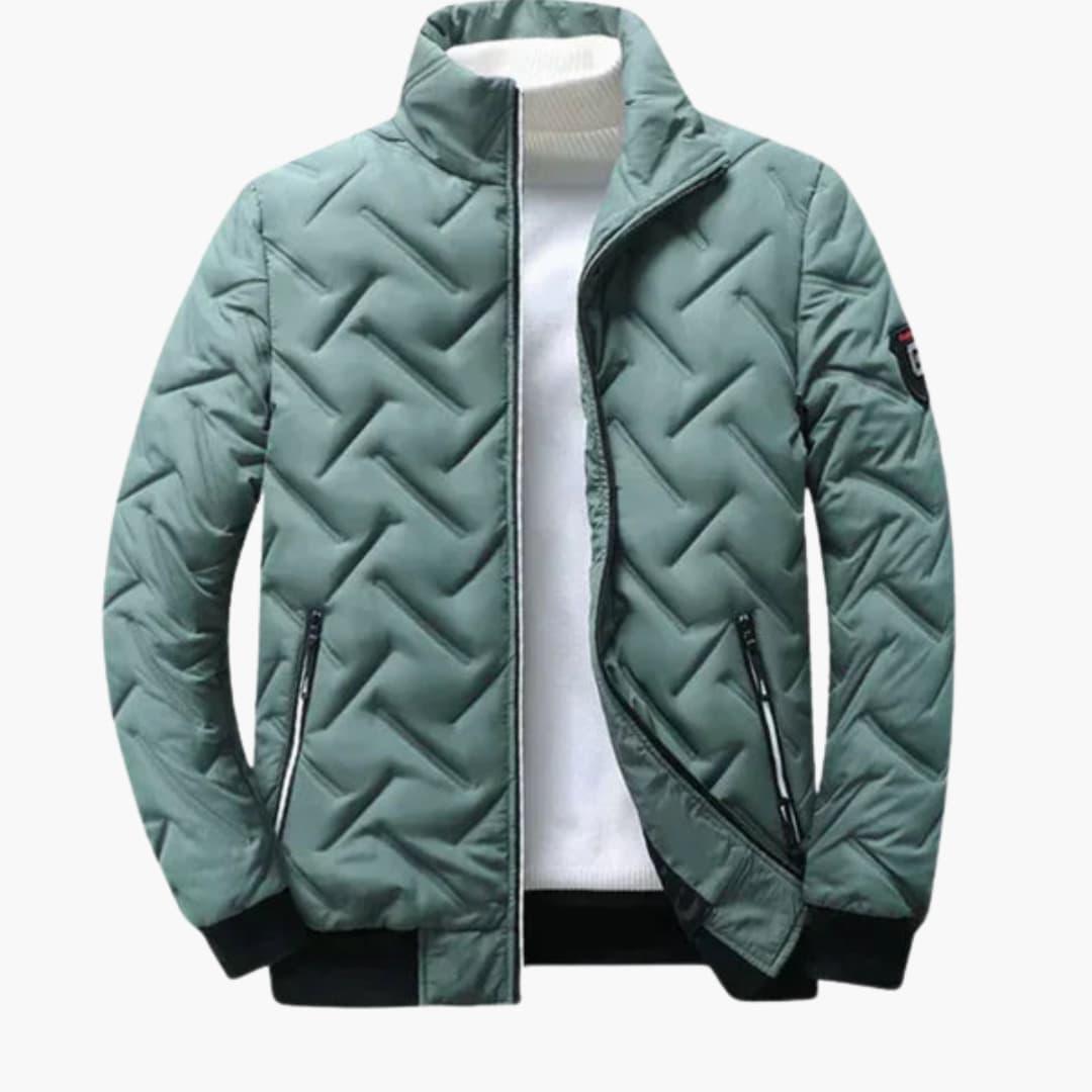 Variant image for Stylish Step Jacket - Ultimate Comfort & Weather Resistance for All Sizes-13