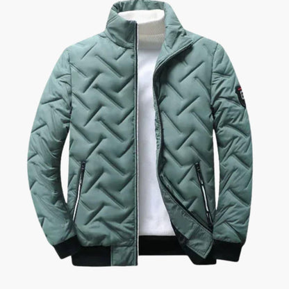 Variant image for Stylish Step Jacket - Ultimate Comfort & Weather Resistance for All Sizes-13