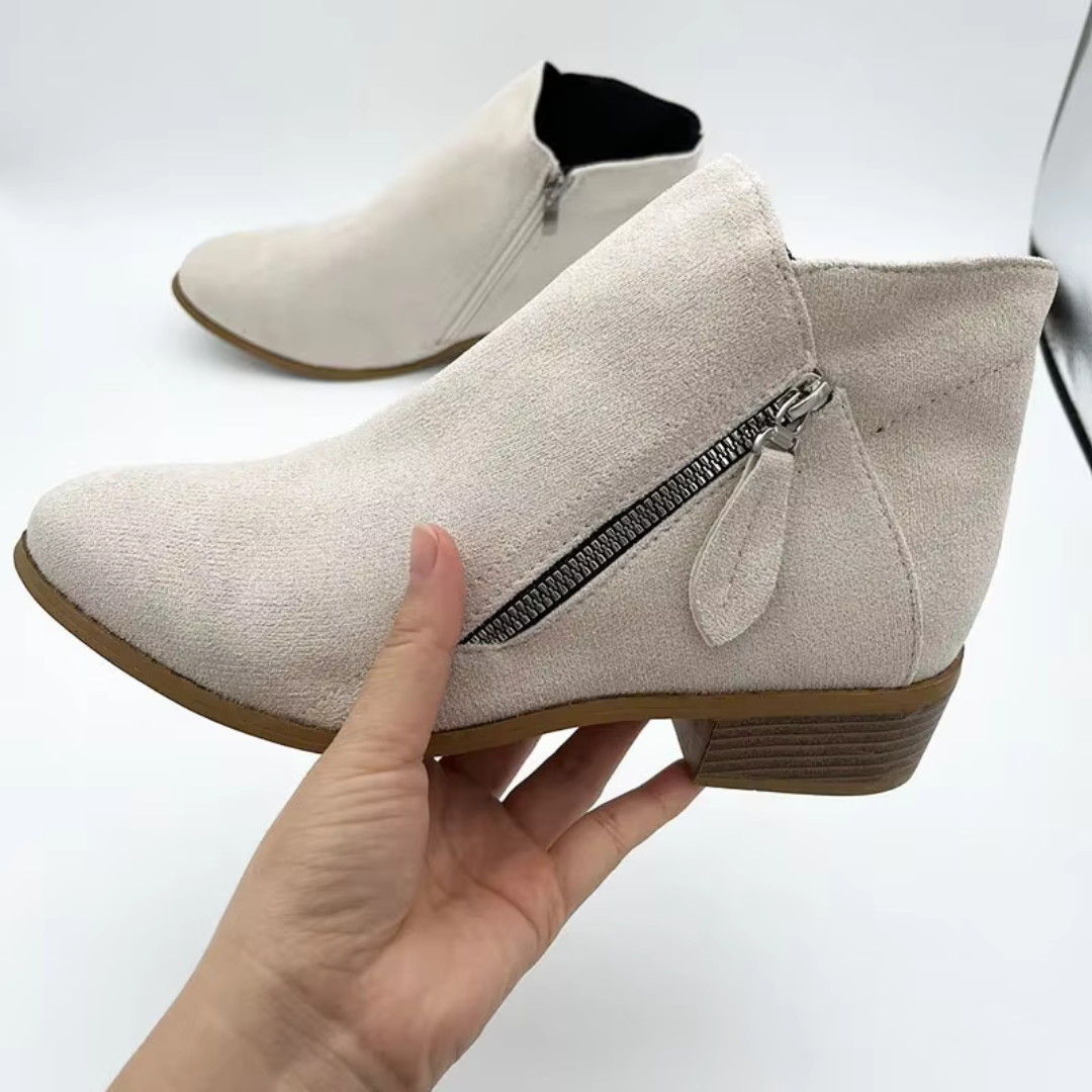 Amanda™ | Elegant Support Orthopedic Boots