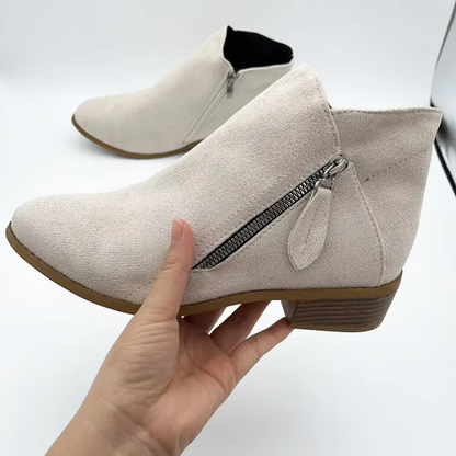 Amanda™ | Elegant Support Orthopedic Boots