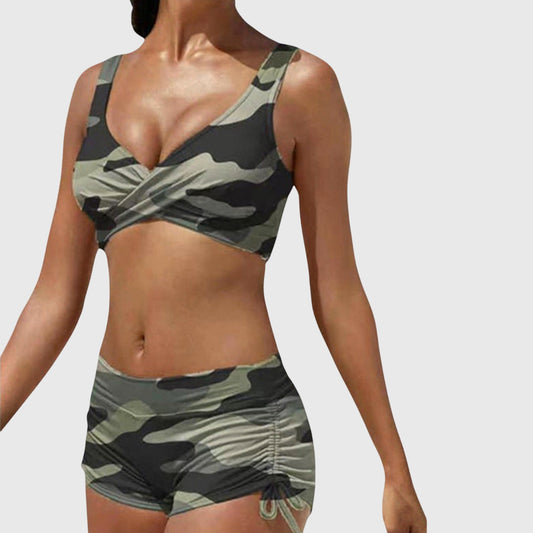 Anabella™ | Chic Bikini