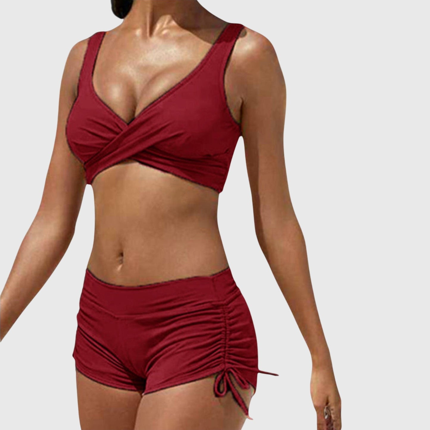 Anabella™ | Chic Bikini