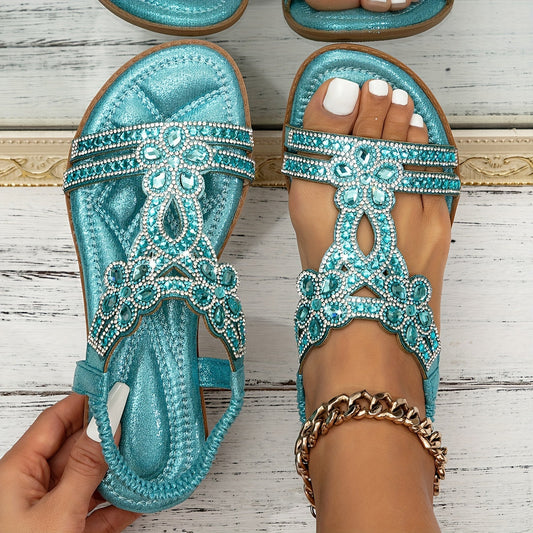Anita™ Sandals for Women - Stylish Orthopedic Support & Comfort