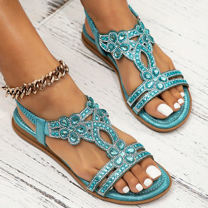 Anita™ Sandals for Women - Stylish Orthopedic Support & Comfort