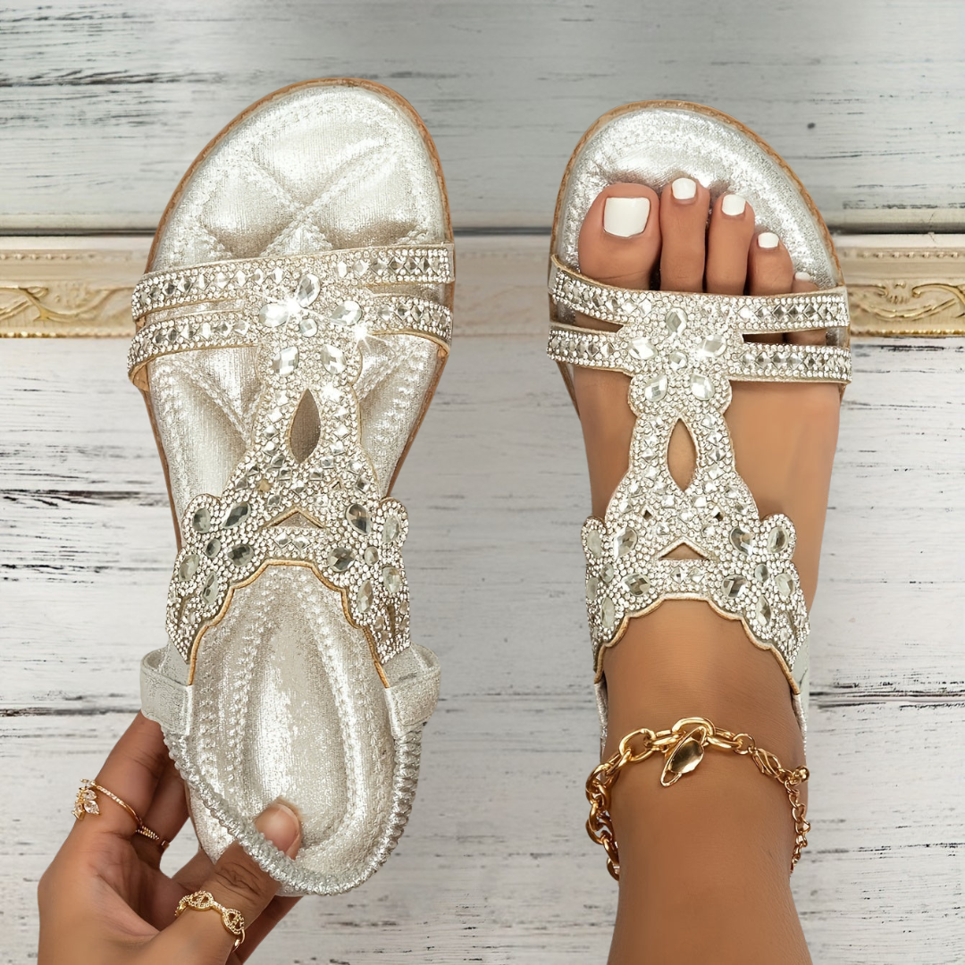 Anita™ Sandals for Women - Stylish Orthopedic Support & Comfort