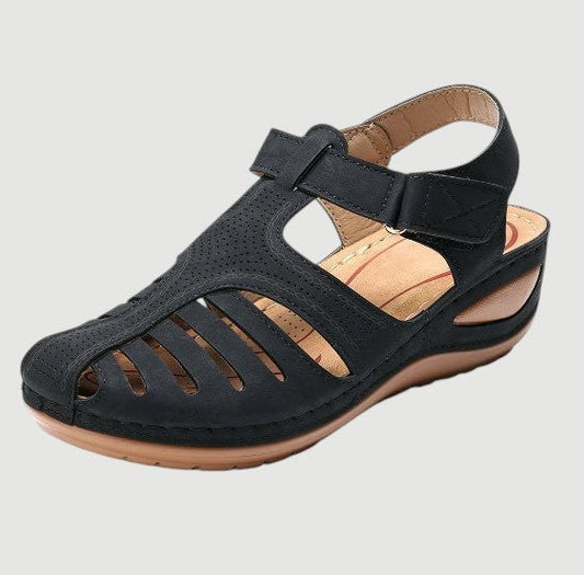 Apolo™ Orthopedic Sandals - Arch Support & Comfort for Women