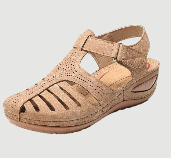 Apolo™ Orthopedic Sandals - Arch Support & Comfort for Women