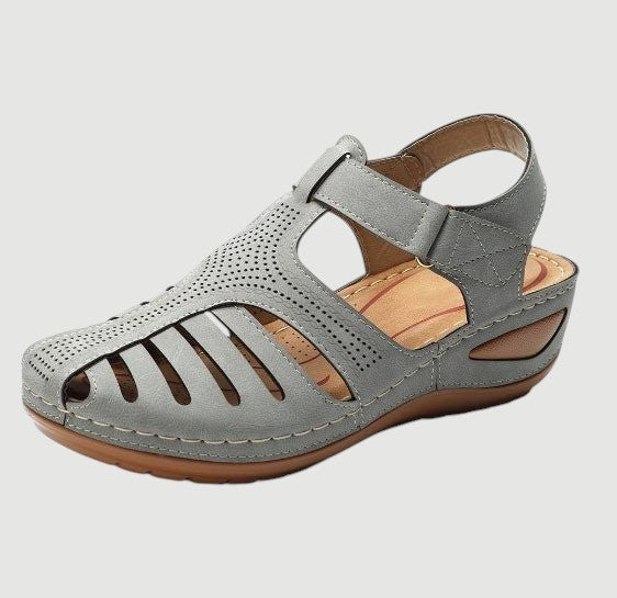 Apolo™ Orthopedic Sandals - Arch Support & Comfort for Women