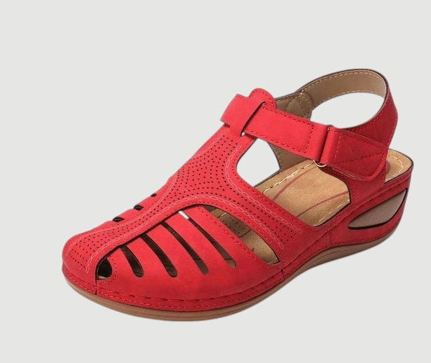 Apolo™ Orthopedic Sandals - Arch Support & Comfort for Women