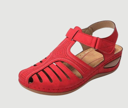 Apolo™ Orthopedic Sandals - Arch Support & Comfort for Women