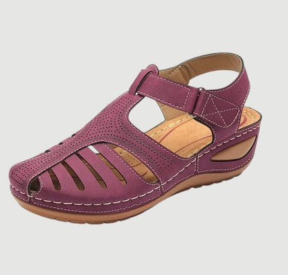 Apolo™ Orthopedic Sandals - Arch Support & Comfort for Women
