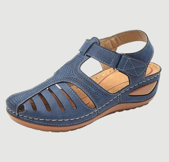 Apolo™ Orthopedic Sandals - Arch Support & Comfort for Women