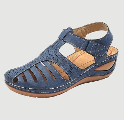 Apolo™ Orthopedic Sandals - Arch Support & Comfort for Women