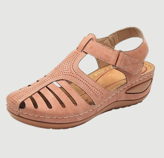 Apolo™ Orthopedic Sandals - Arch Support & Comfort for Women
