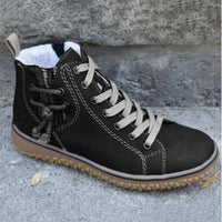 Iceland Black