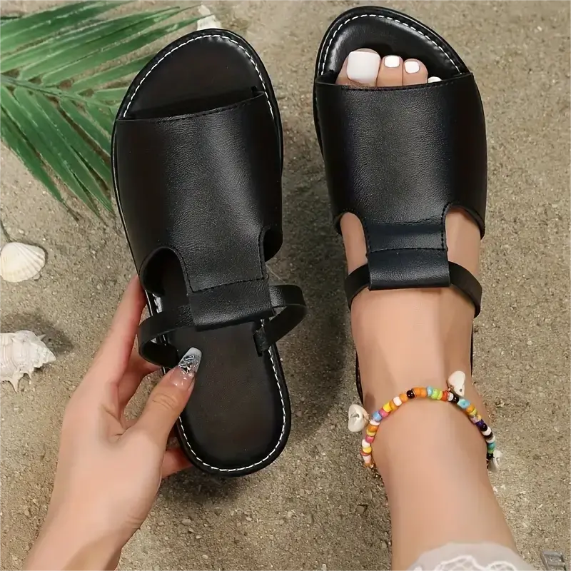 Aurelia Sandals for Women - Medical-Grade Comfort & Stylish Design