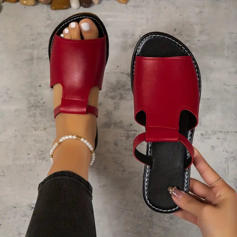 Aurelia Sandals for Women - Medical-Grade Comfort & Stylish Design