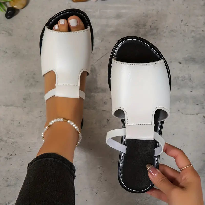 Aurelia Sandals for Women - Medical-Grade Comfort & Stylish Design