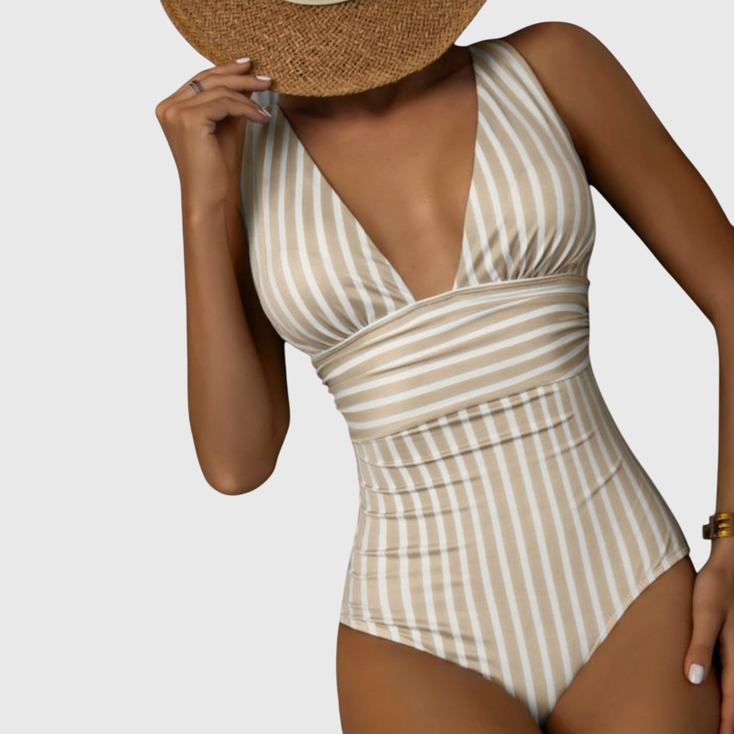 Aurora™ | Comfortable One Piece Swimsuit for Women