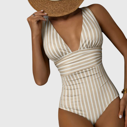 Aurora™ | Comfortable One Piece Swimsuit for Women