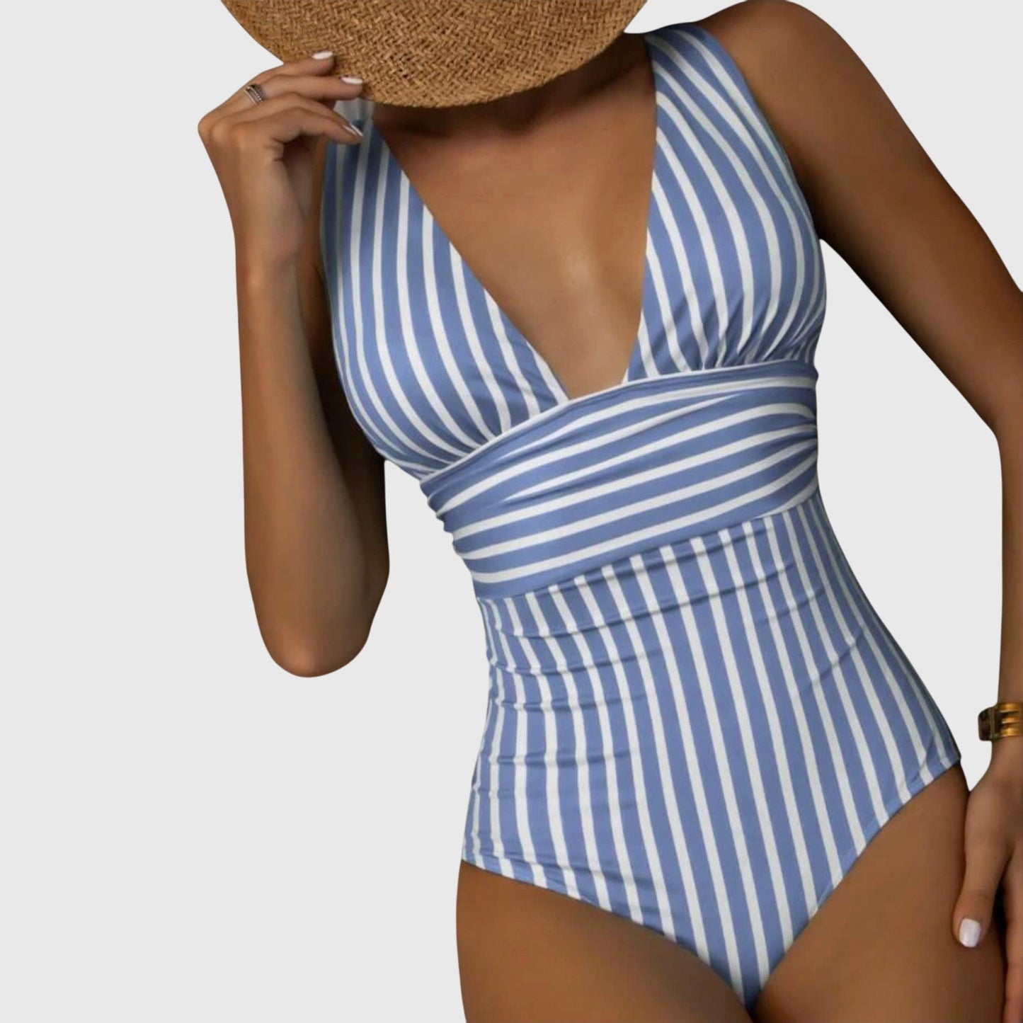 Aurora™ | Comfortable One Piece Swimsuit for Women