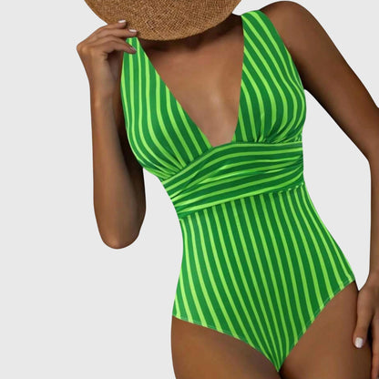 Aurora™ | Comfortable One Piece Swimsuit for Women
