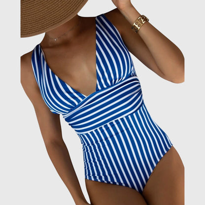 Aurora™ | Comfortable One Piece Swimsuit for Women