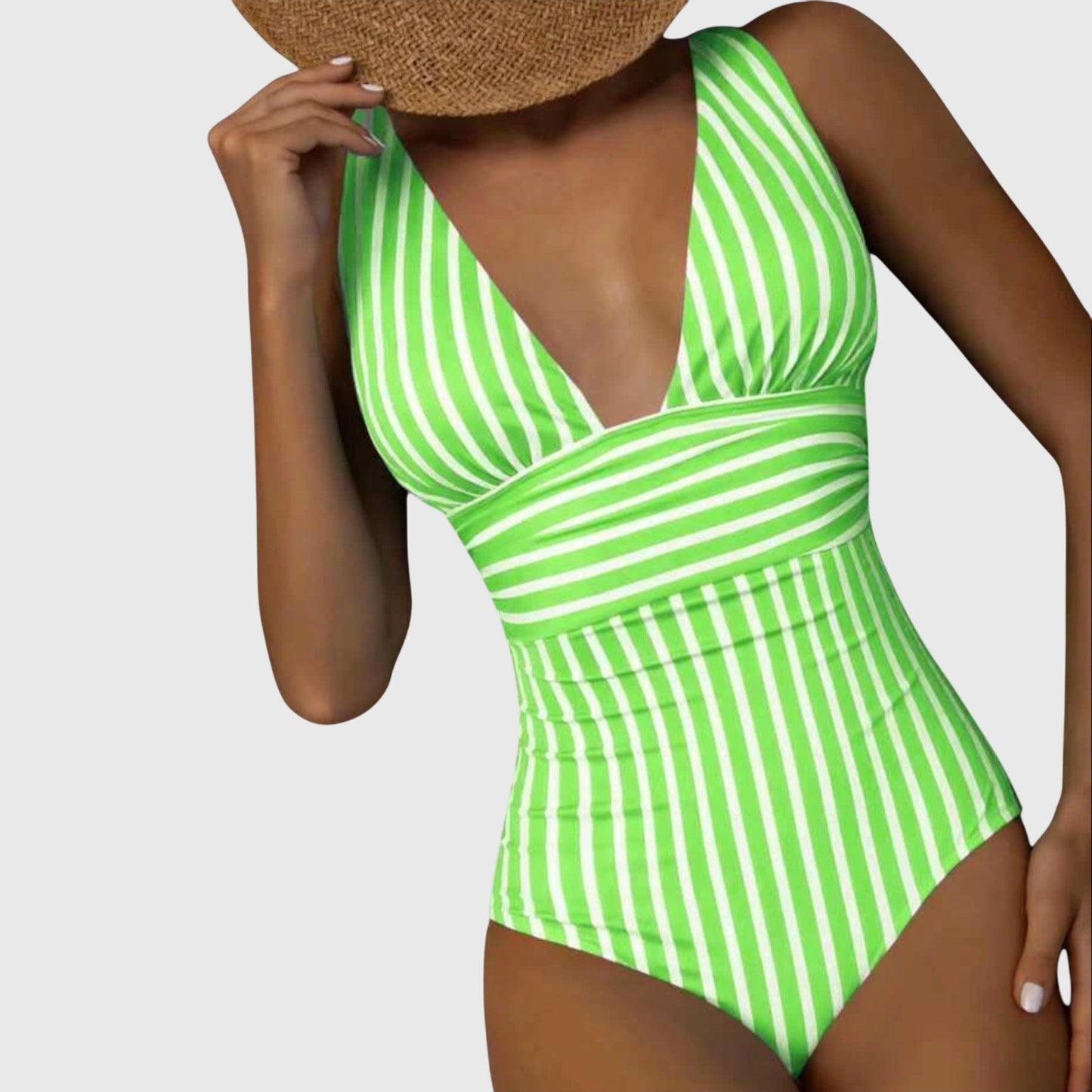 Aurora™ | Comfortable One Piece Swimsuit for Women