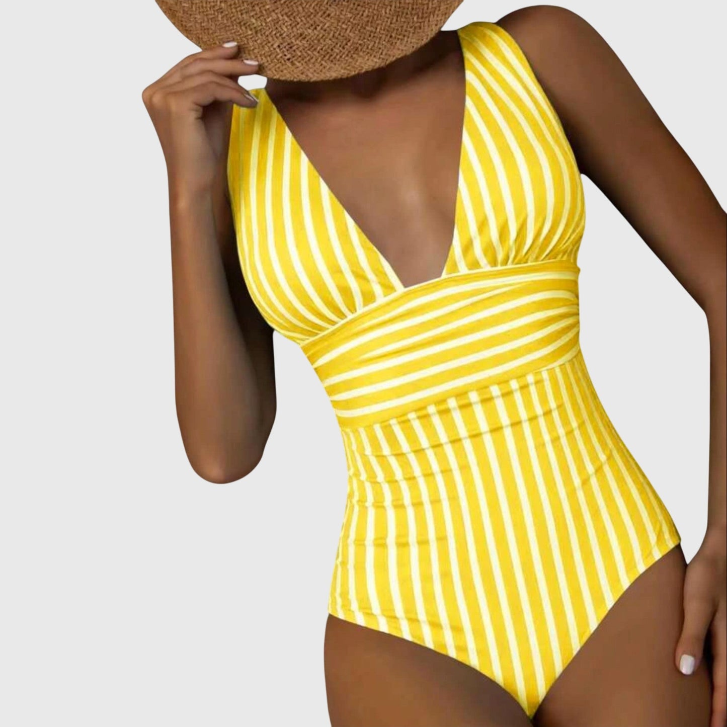 Aurora™ | Comfortable One Piece Swimsuit for Women