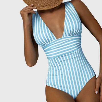 Aurora™ | Comfortable One Piece Swimsuit for Women