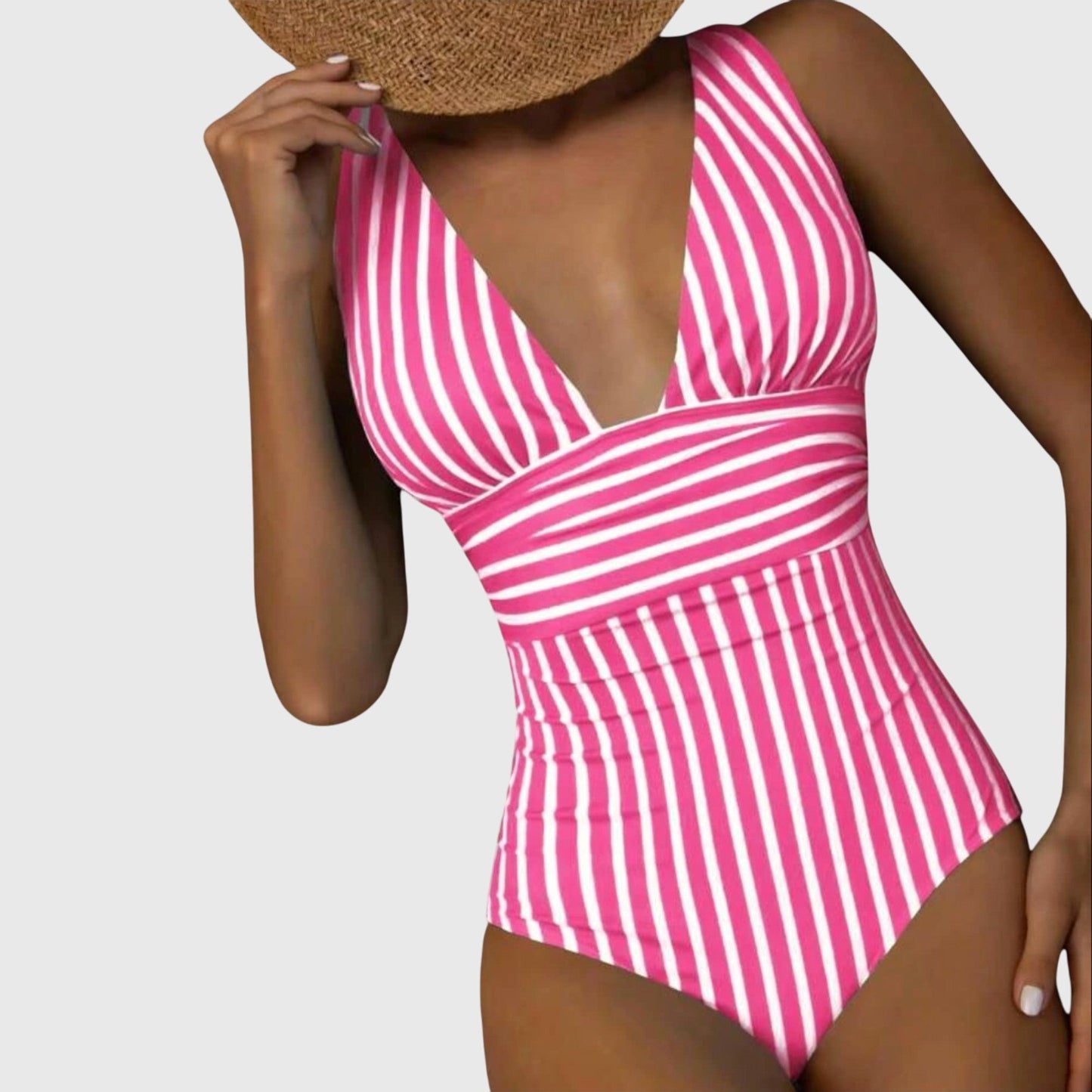 Aurora™ | Comfortable One Piece Swimsuit for Women