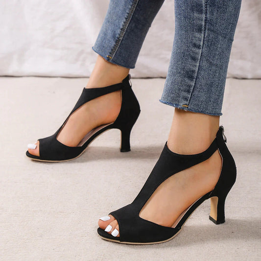 Ava™ | Comfortable Orthopedic Sandals for Women
