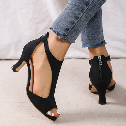 Ava™ | Comfortable Orthopedic Sandals for Women