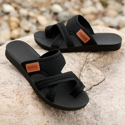 BIBBI™ Women's Sandals - Orthopedic Comfort for Sensitive Feet