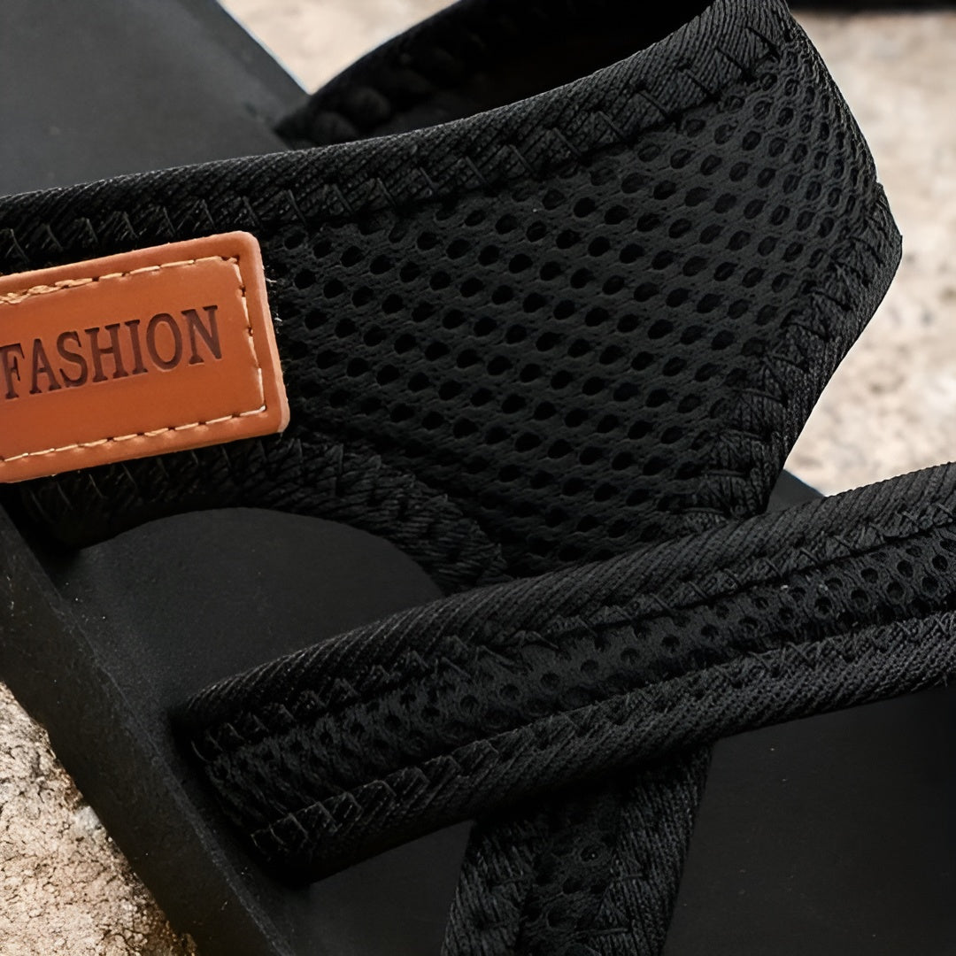 BIBBI™ Women's Sandals - Orthopedic Comfort for Sensitive Feet