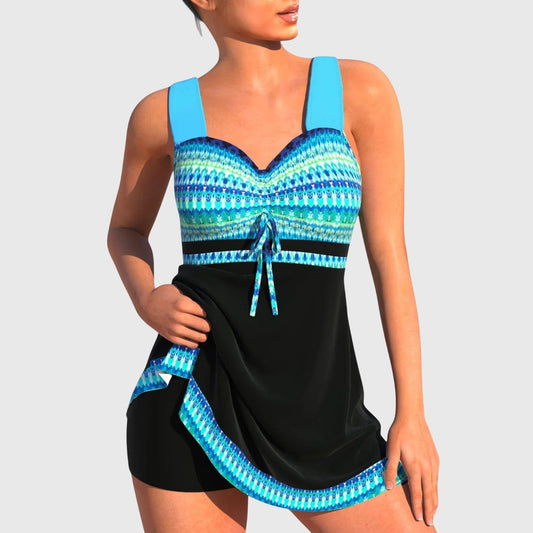 Bella™ | Flattering Two-Piece Swimwear