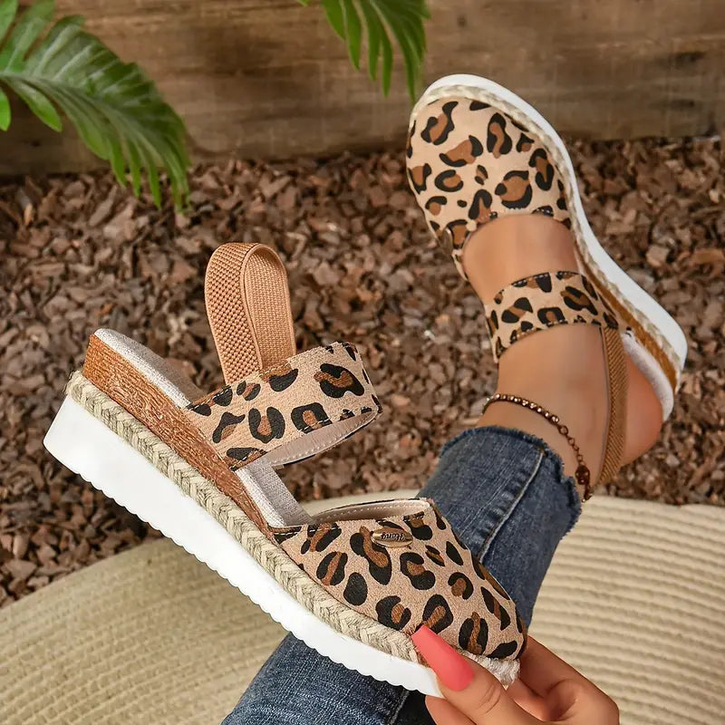Brenda™ | Supportive Orthopedic Sandals for Women