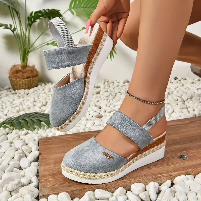 Brenda™ | Supportive Orthopedic Sandals for Women
