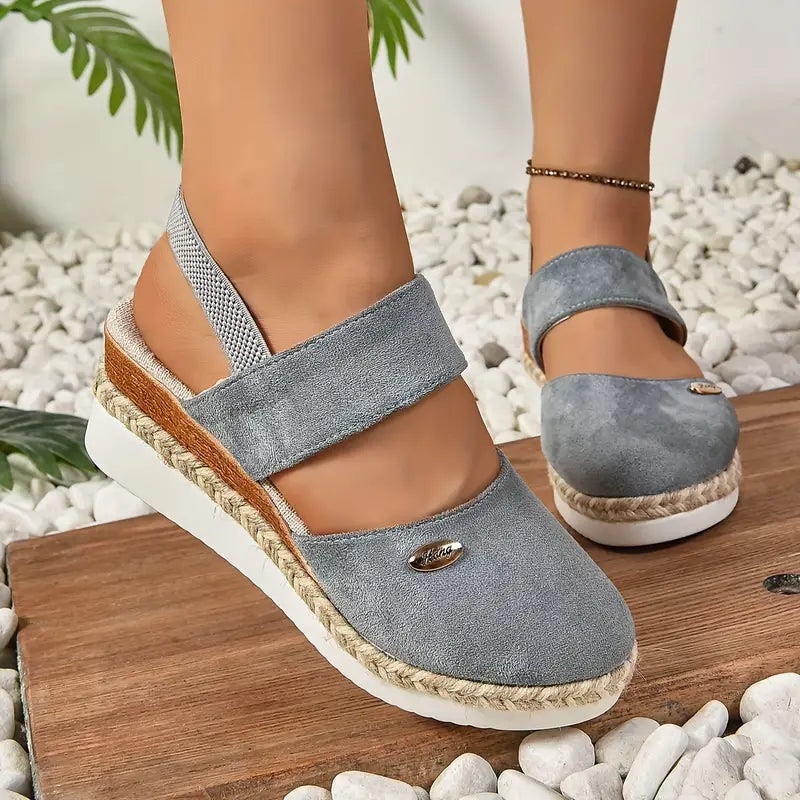 Brenda™ | Supportive Orthopedic Sandals for Women