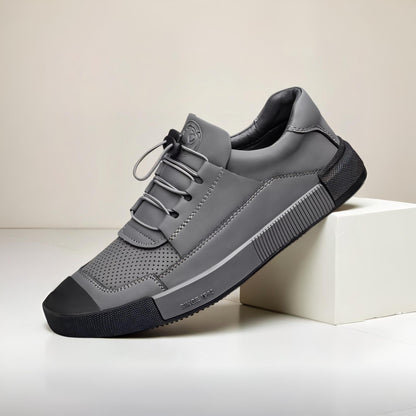Camino Leather Sneaker - Stylish Comfort with Italian Design